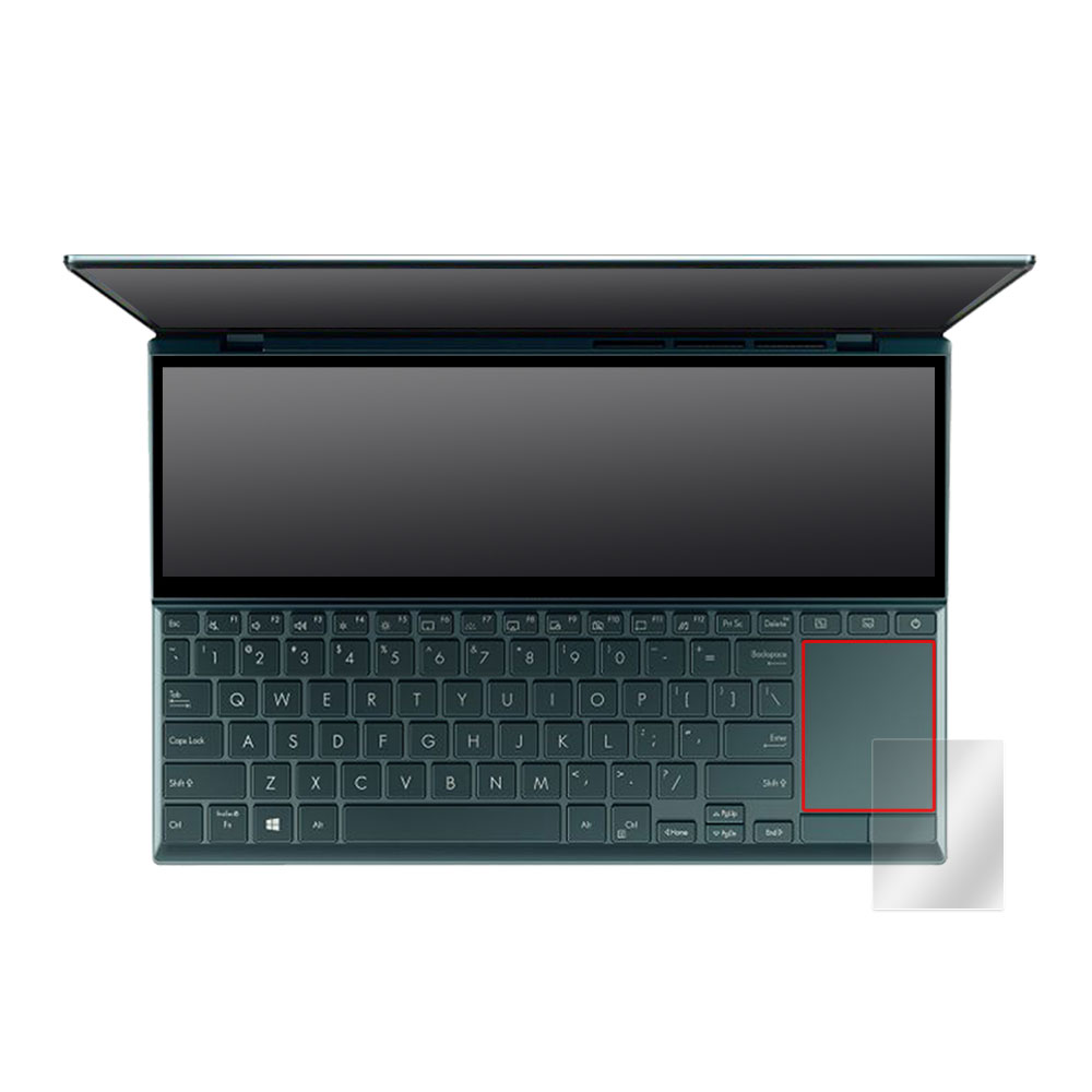 ASUS ZenBook Duo 14 UX482EA / UX482EG åѥåݸե