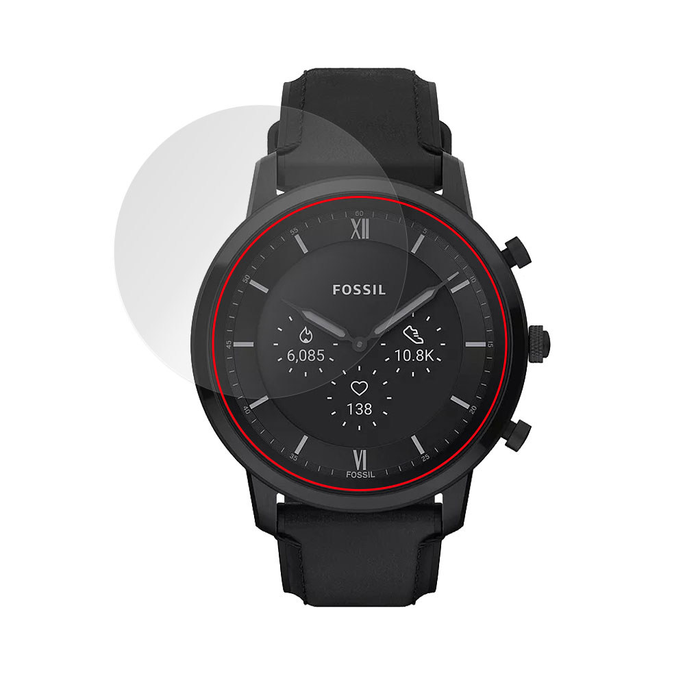 FOSSIL NEUTRA GEN 6 HYBRID SMARTWATCH վݸե