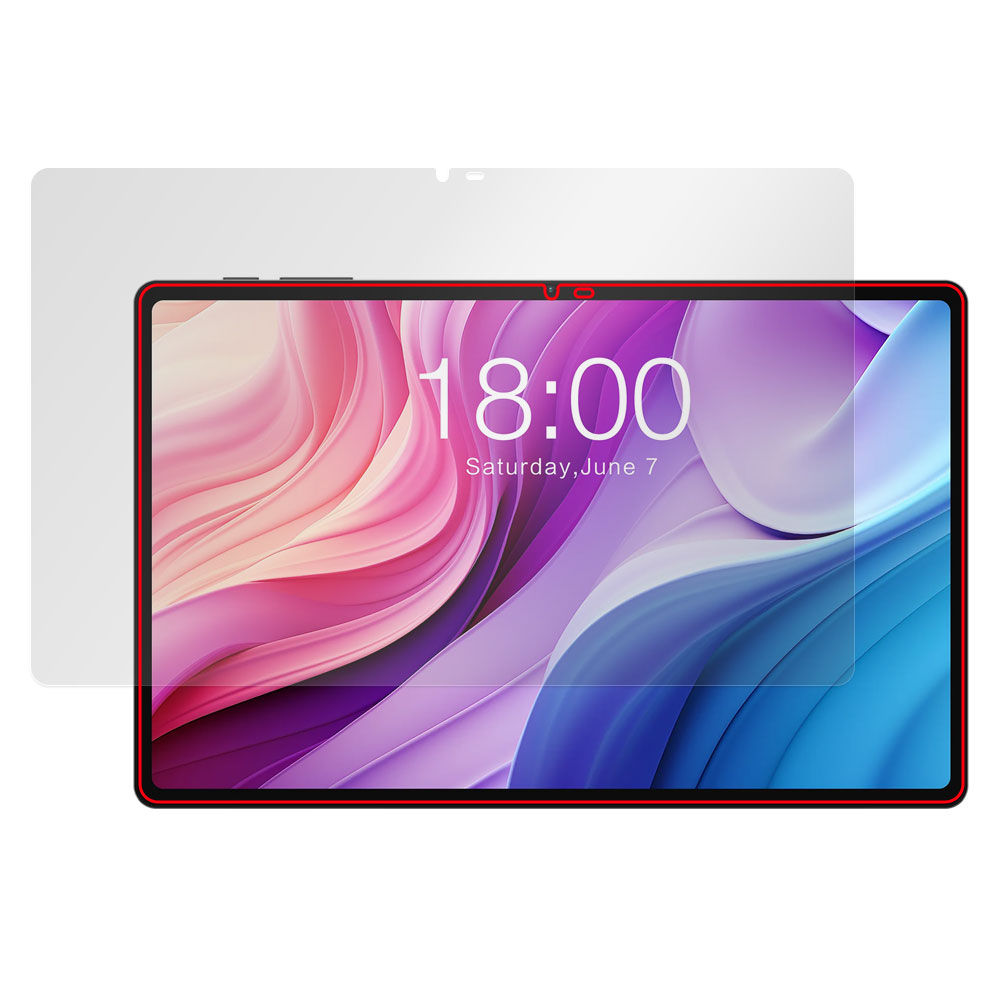 Teclast T40HD 液晶保護フィルム