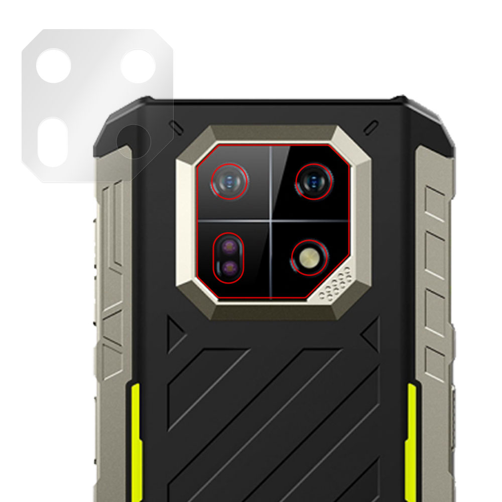 Ulefone Armor 22 ݸե