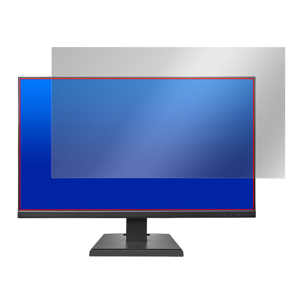 I-O DATA LCD-A271DBX / LCD-A271DB / LCD-A271DW 液晶保護フィルム