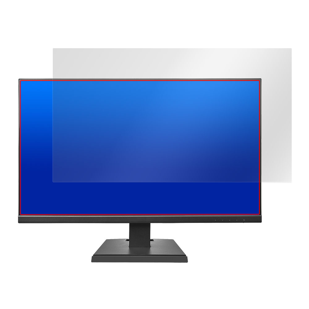I-O DATA LCD-A271DBX / LCD-A271DB / LCD-A271DW 液晶保護フィルム