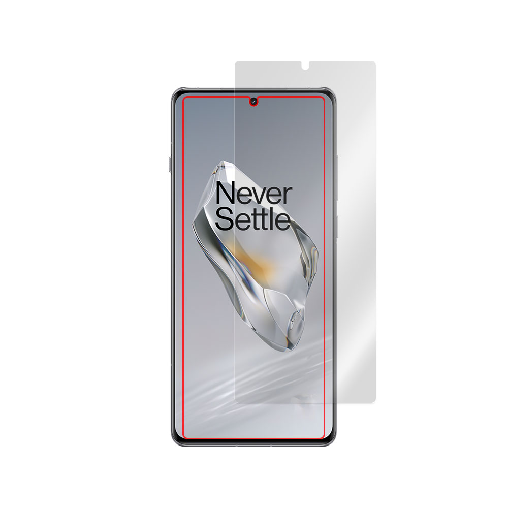 OnePlus 12 液晶保護フィルム