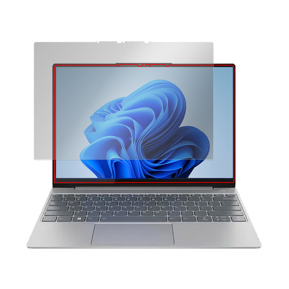 Lenovo ThinkBook 13x Gen 2 液晶保護フィルム