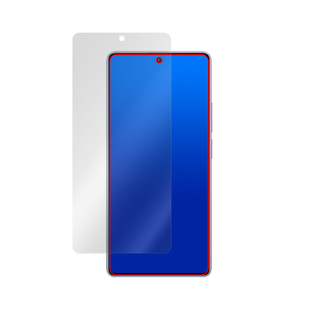 Xiaomi Redmi Note 13 Pro 4G 液晶保護フィルム