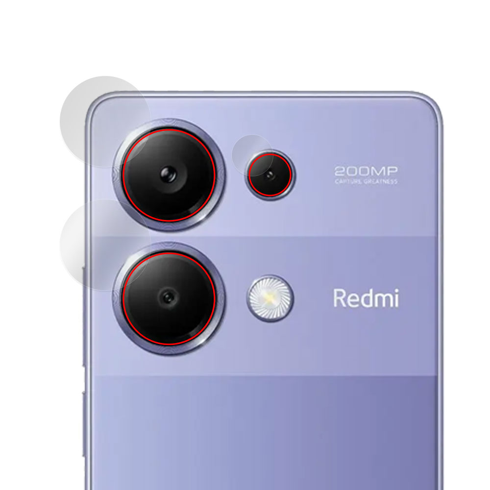 Xiaomi Redmi Note 13 Pro 4G ݸե