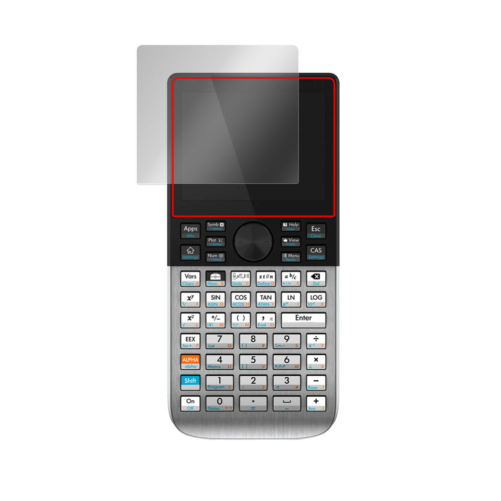 HP Prime Graphing Calculator վݸե