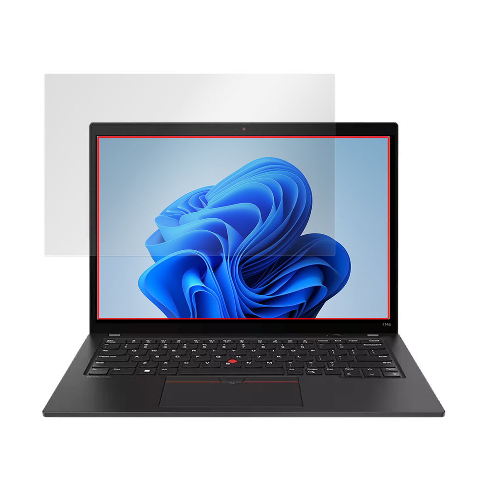 Lenovo ThinkPad T14s Gen 4 液晶保護フィルム