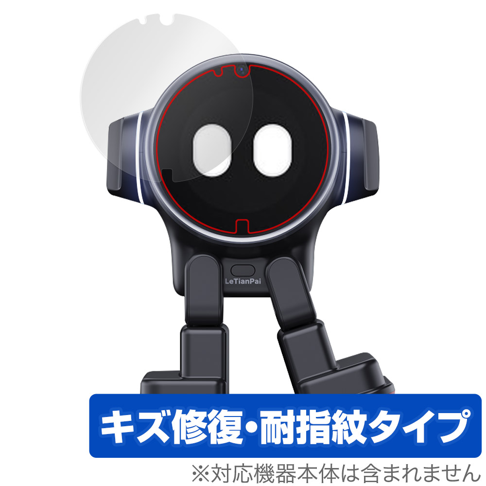 保護フィルム OverLay Magic for LeTianPai Rux Robot