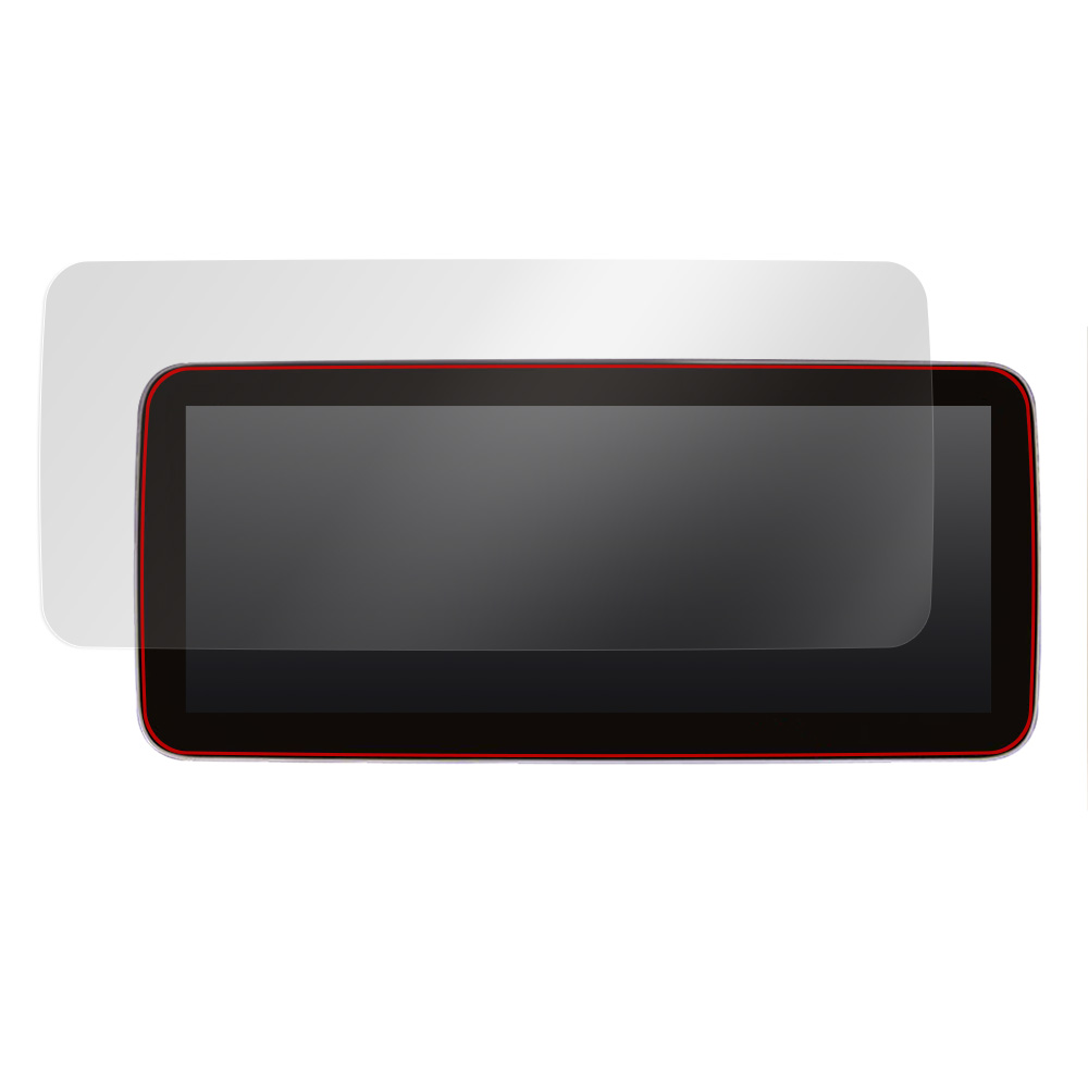 Merc E-Class W212 Facelife Pre-Facelift Android Widescreen Touch Screen Tesla Size վݸե