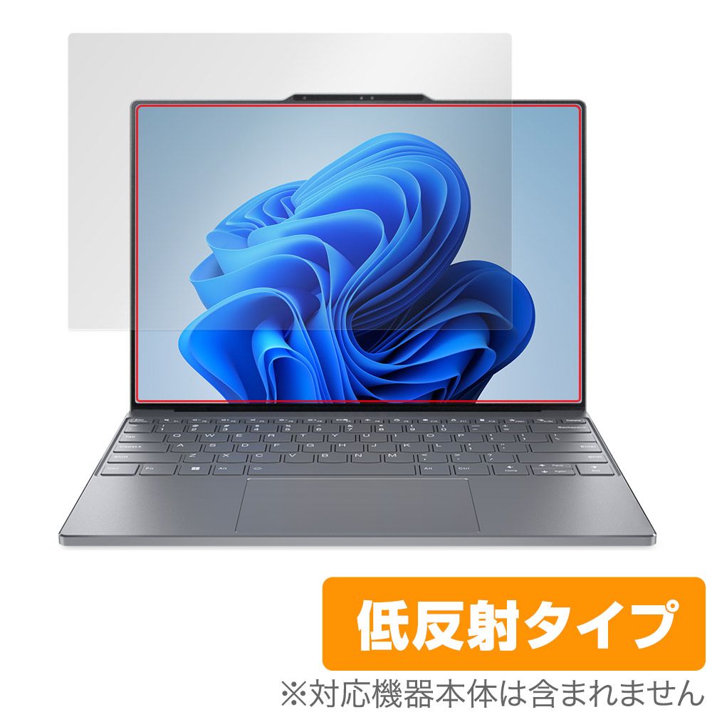 保護フィルム OverLay Plus for Lenovo ThinkBook 13x Gen 4
