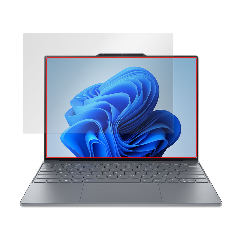 Lenovo ThinkBook 13x Gen 4 液晶保護フィルム