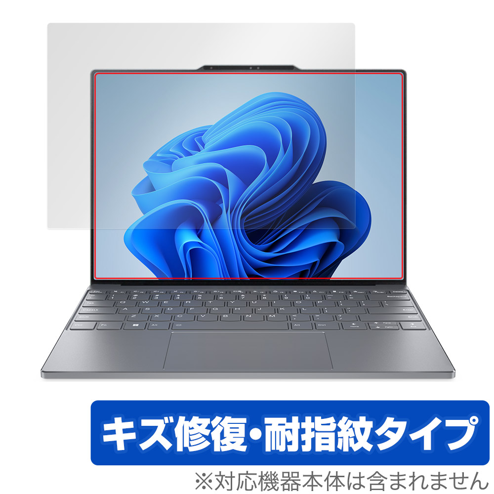 保護フィルム OverLay Magic for Lenovo ThinkBook 13x Gen 4