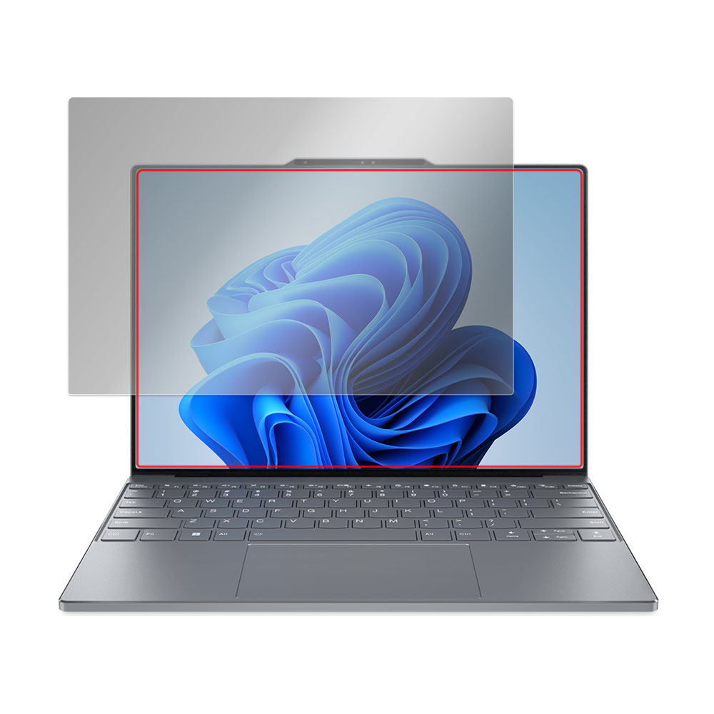 Lenovo ThinkBook 13x Gen 4 液晶保護フィルム