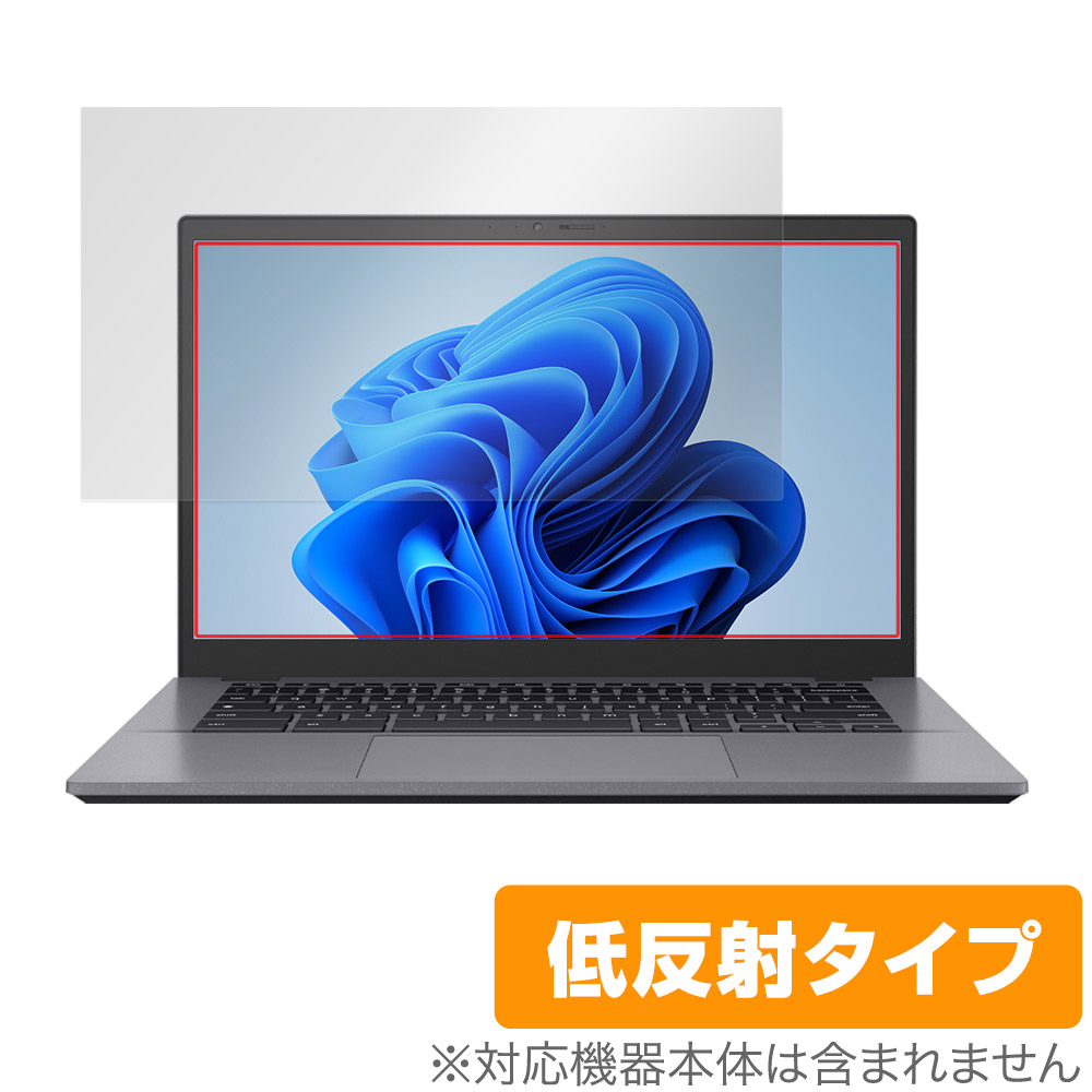 保護フィルム OverLay Plus for ASUS Chromebook Plus CX34 (CX3402)