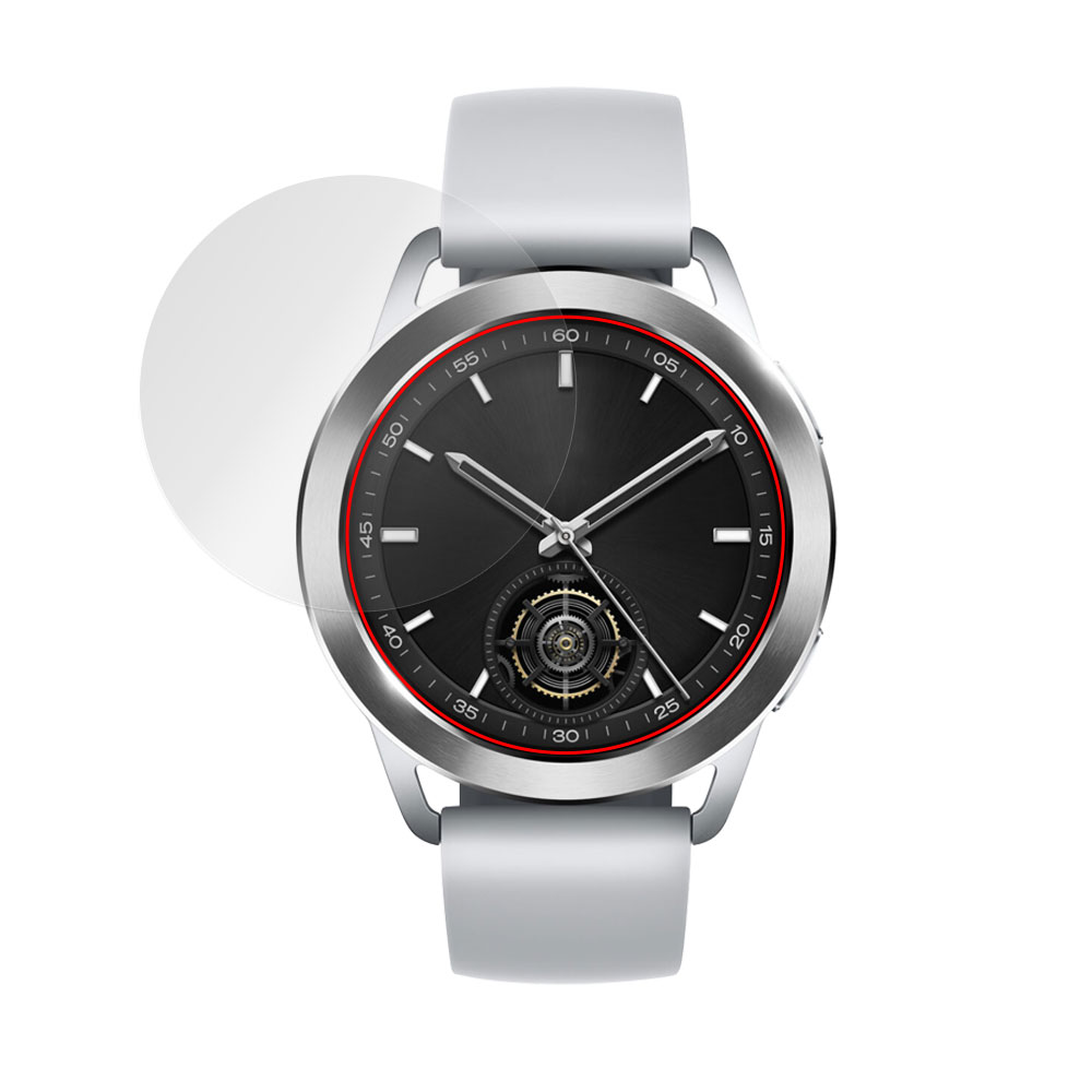 Xiaomi Watch S3 液晶保護フィルム