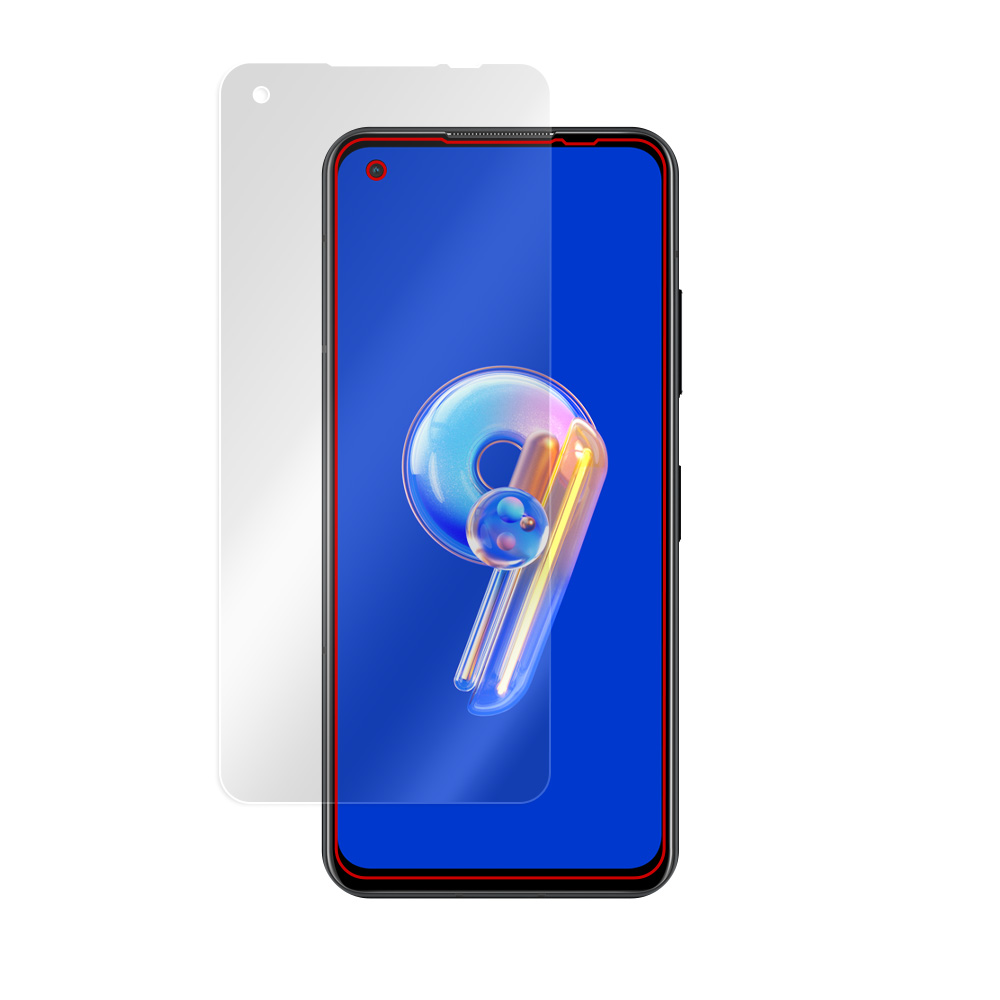 ASUS ZenFone 9 (AI2202) 液晶保護フィルム