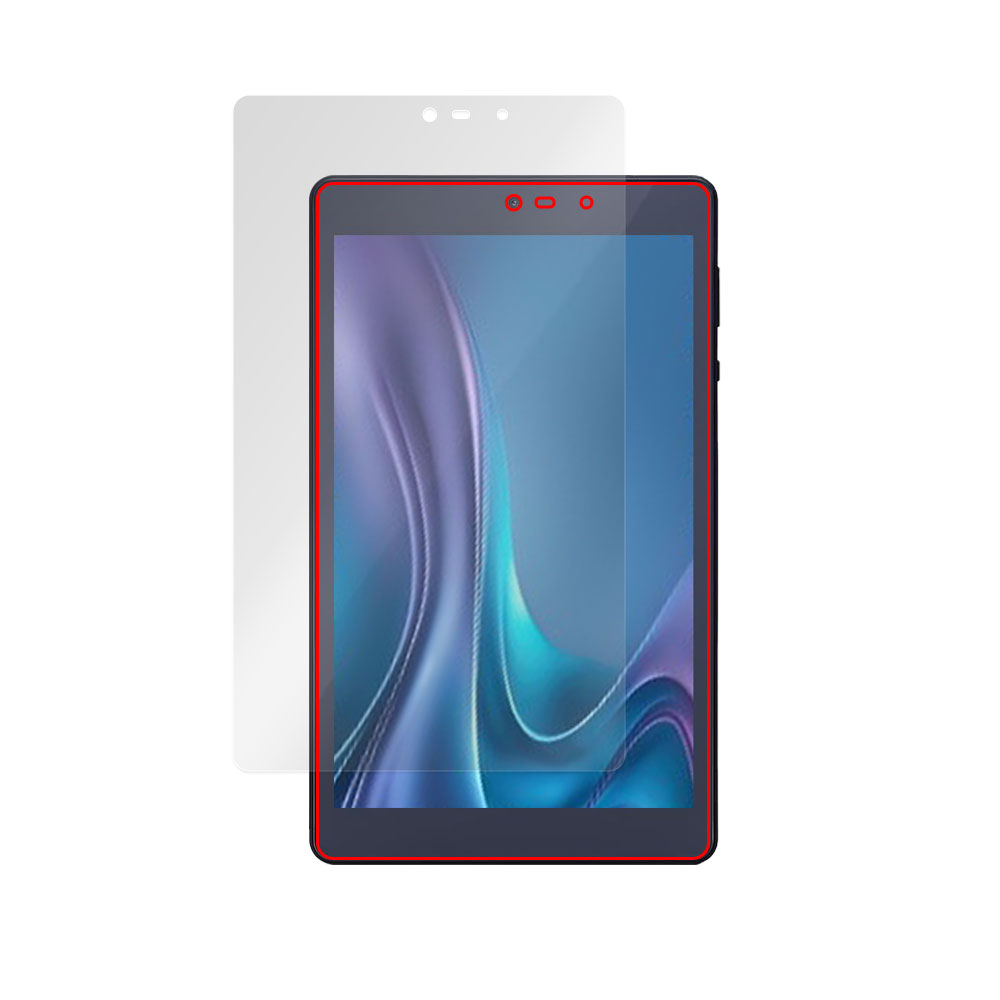 LUCA Tablet 8 TM083M4V1-B վݸե