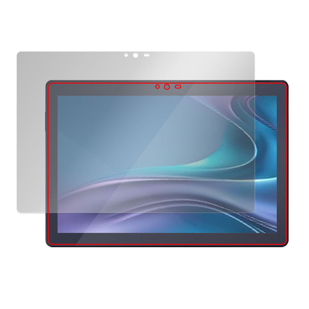 LUCA Tablet 10インチ TM103M4V1-B 液晶保護フィルム