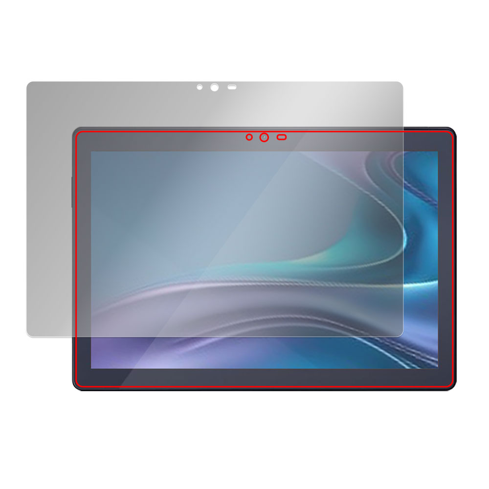 LUCA Tablet 10インチ TM103M4V1-B 液晶保護フィルム