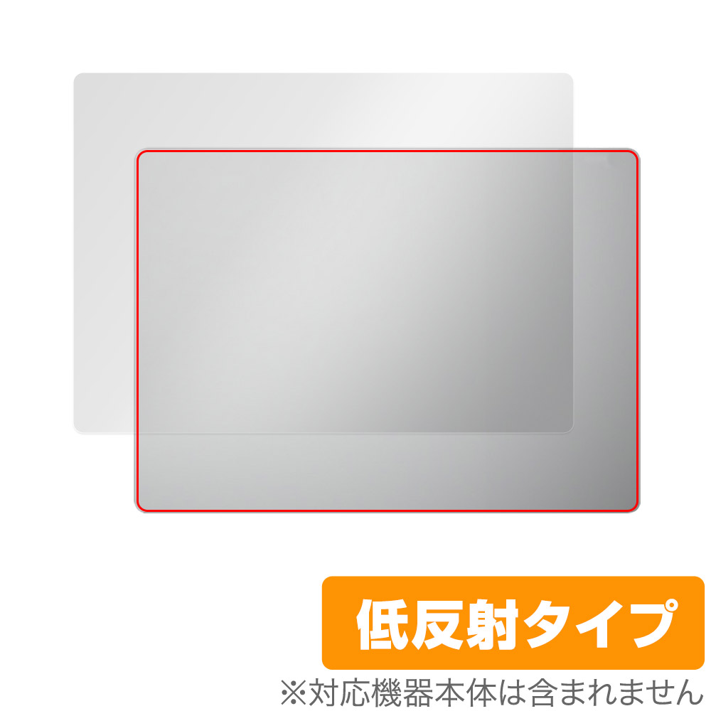 保護フィルム OverLay Plus for Surface Laptop 6 13.5 インチ 天板保護シート