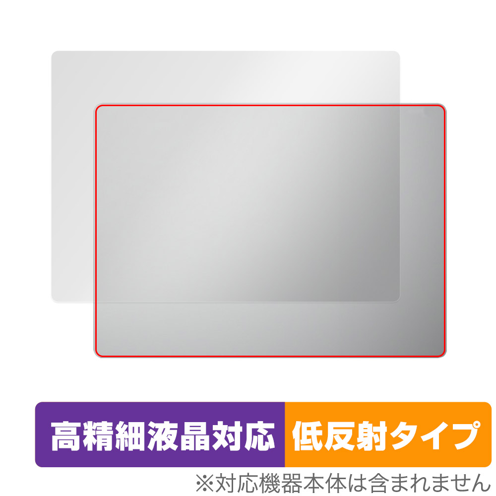 保護フィルム OverLay Plus Lite for Surface Laptop 6 13.5 インチ 天板保護シート