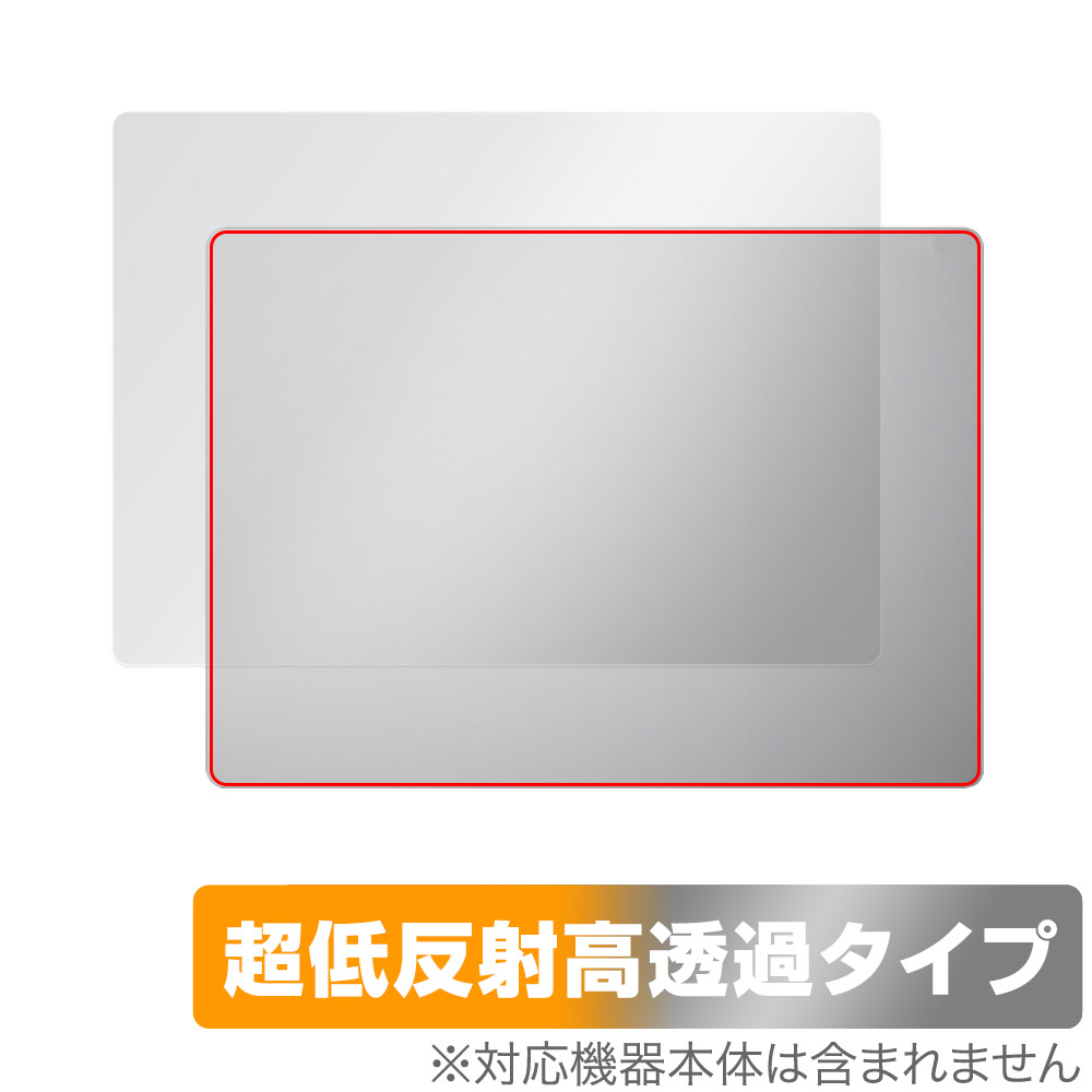 保護フィルム OverLay Plus Premium for Surface Laptop 6 13.5 インチ 天板保護シート