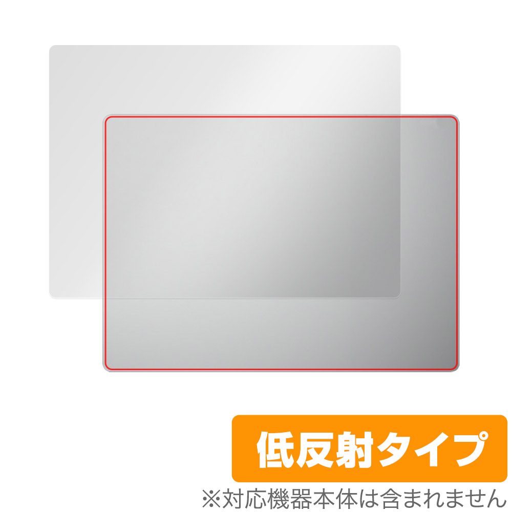 保護フィルム OverLay Plus for Surface Laptop 6 15 インチ 天板保護シート