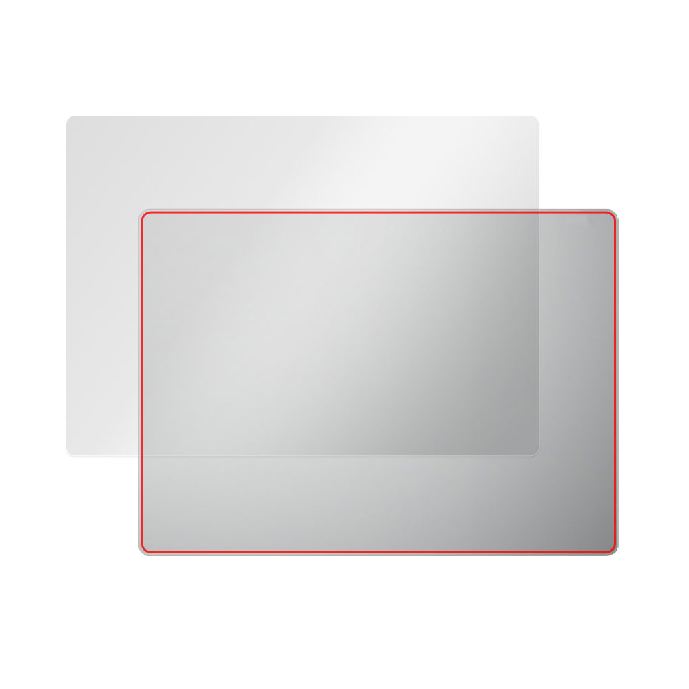 Surface Laptop 6 15 インチ 天板保護フィルム