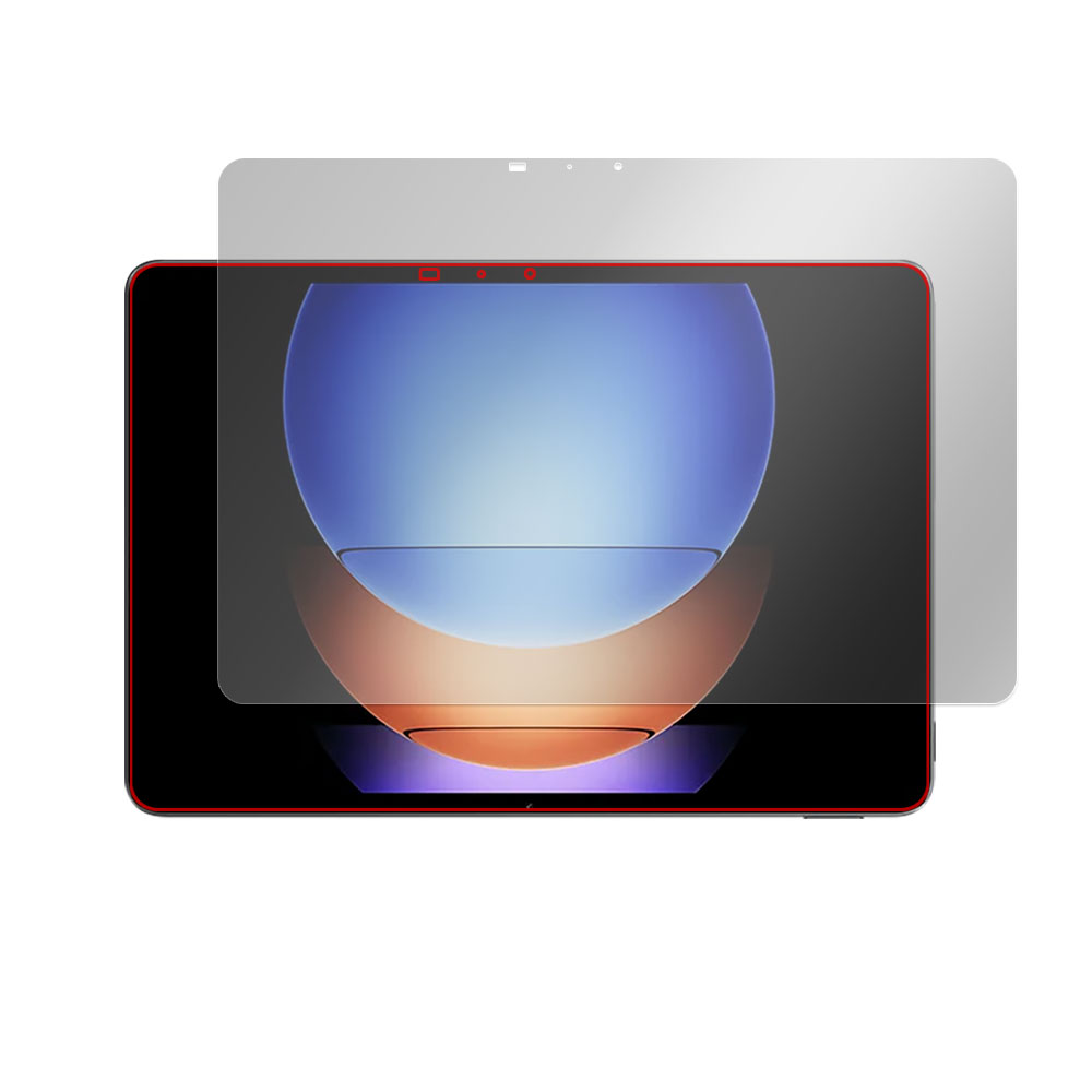 Xiaomi Pad 6s Pro 12.4 液晶保護フィルム