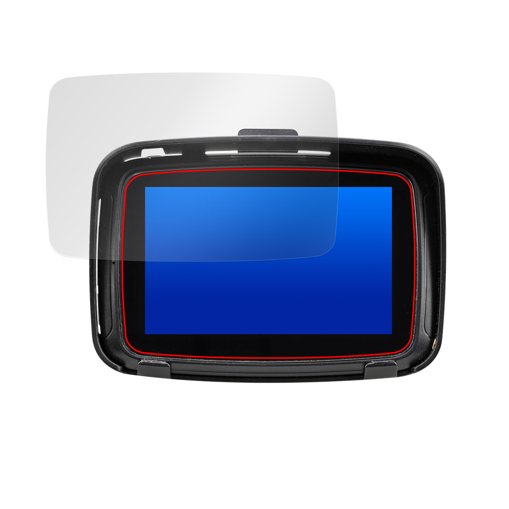 KIJIMA Smart Display SD01 (Z9-30-101) 液晶保護フィルム