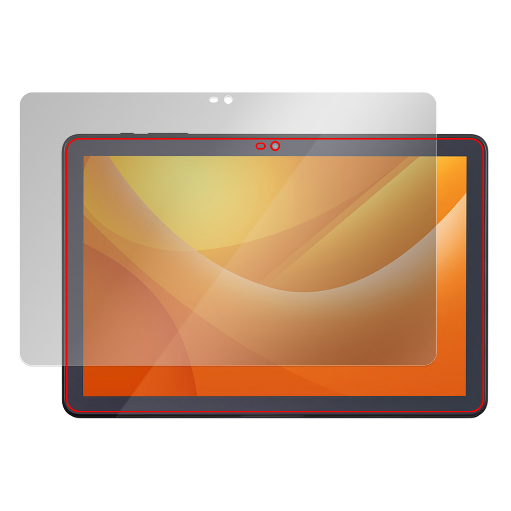 LUCA Tablet 10インチ TE104M4V1-B 液晶保護フィルム