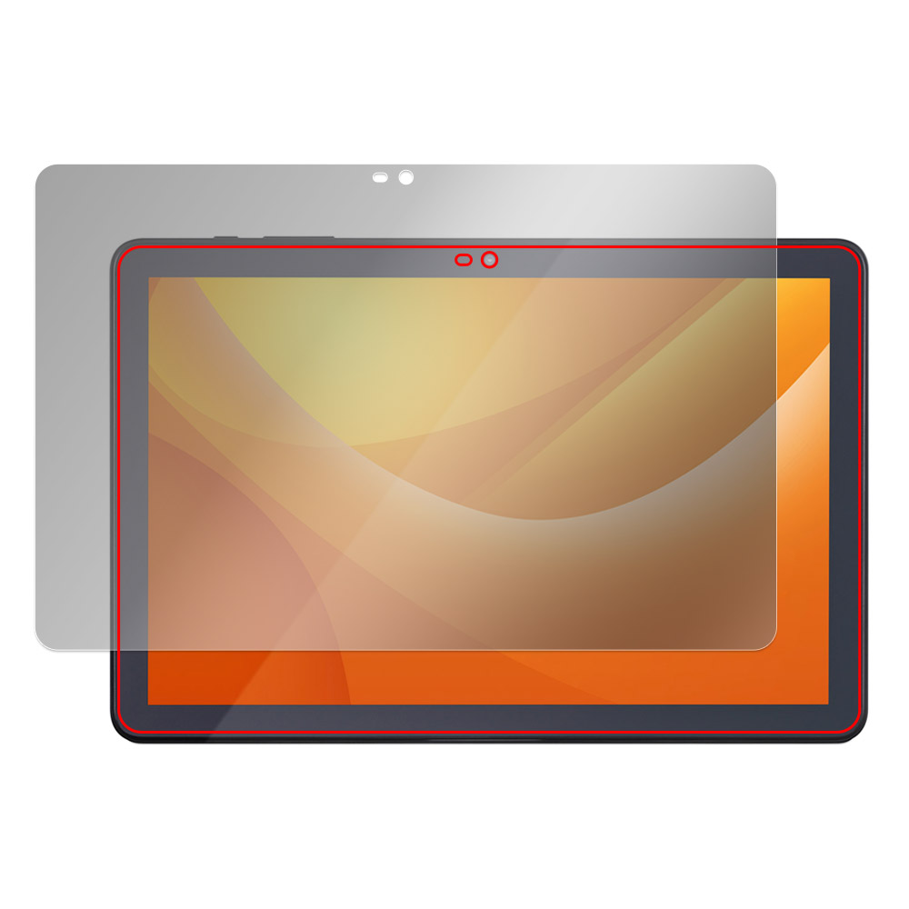 LUCA Tablet 10インチ TE104M4V1-B 液晶保護フィルム