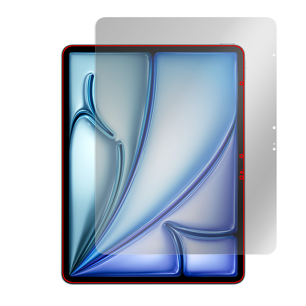 iPad Air (13) (M2) (2024) վݸե
