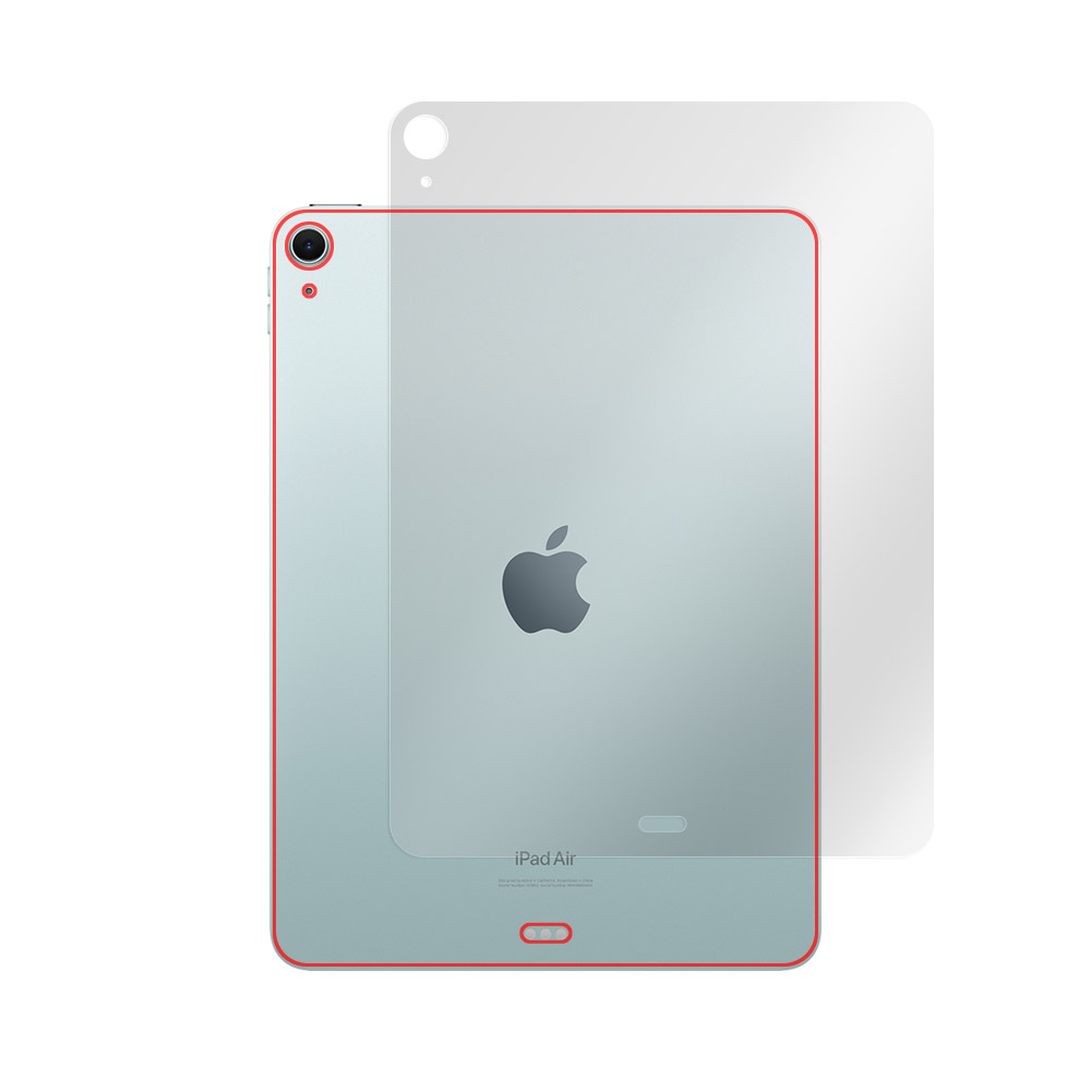 iPad Air (11) (M2) (2024) Wi-Fiǥ ݸե
