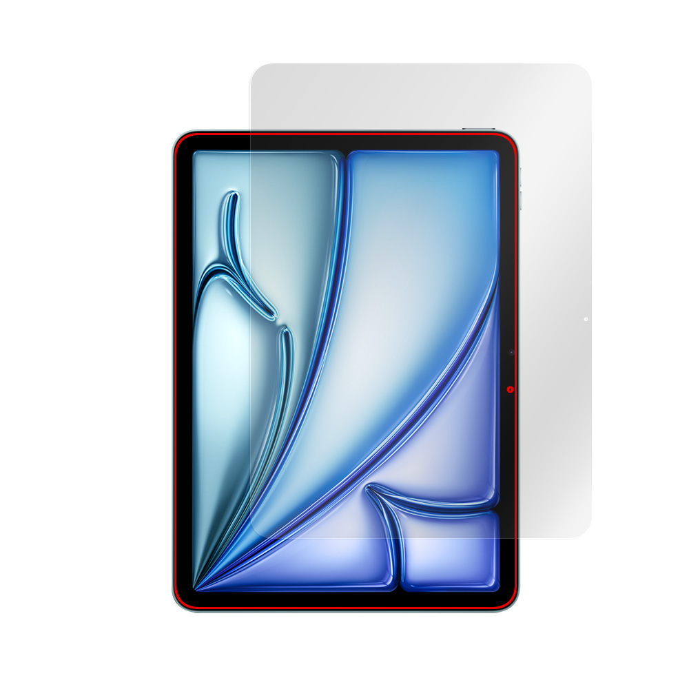 iPad Air (11インチ) (M2) (2024) 液晶保護フィルム