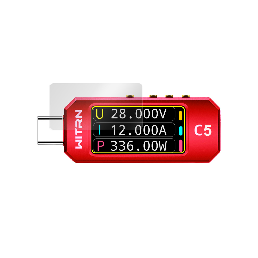 WITRN C5 液晶保護フィルム