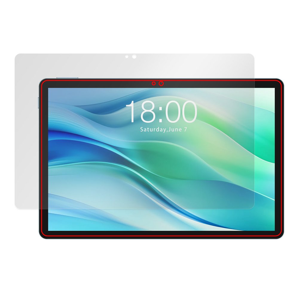 Teclast P50 վݸե