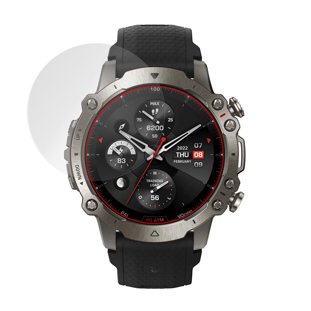 Amazfit Falcon վݸե