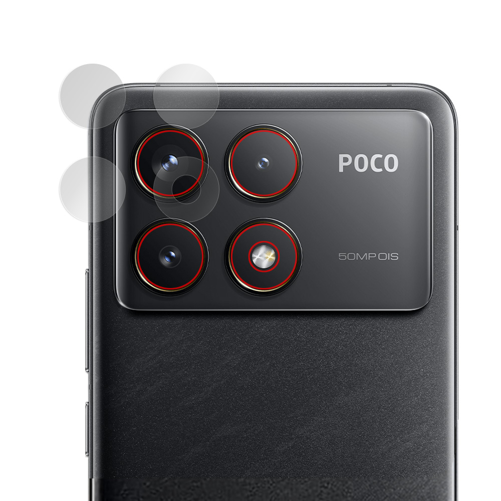 Xiaomi POCO F6 Pro ݸե