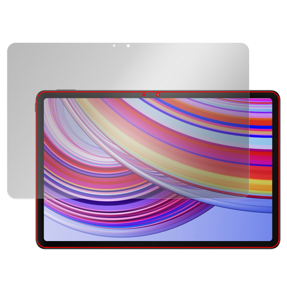Xiaomi Redmi Pad Pro 液晶保護フィルム