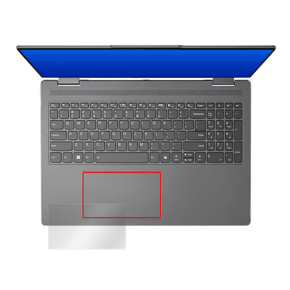 Lenovo Yoga 7i 2-in-1 Gen 9 (16) åѥåݸե