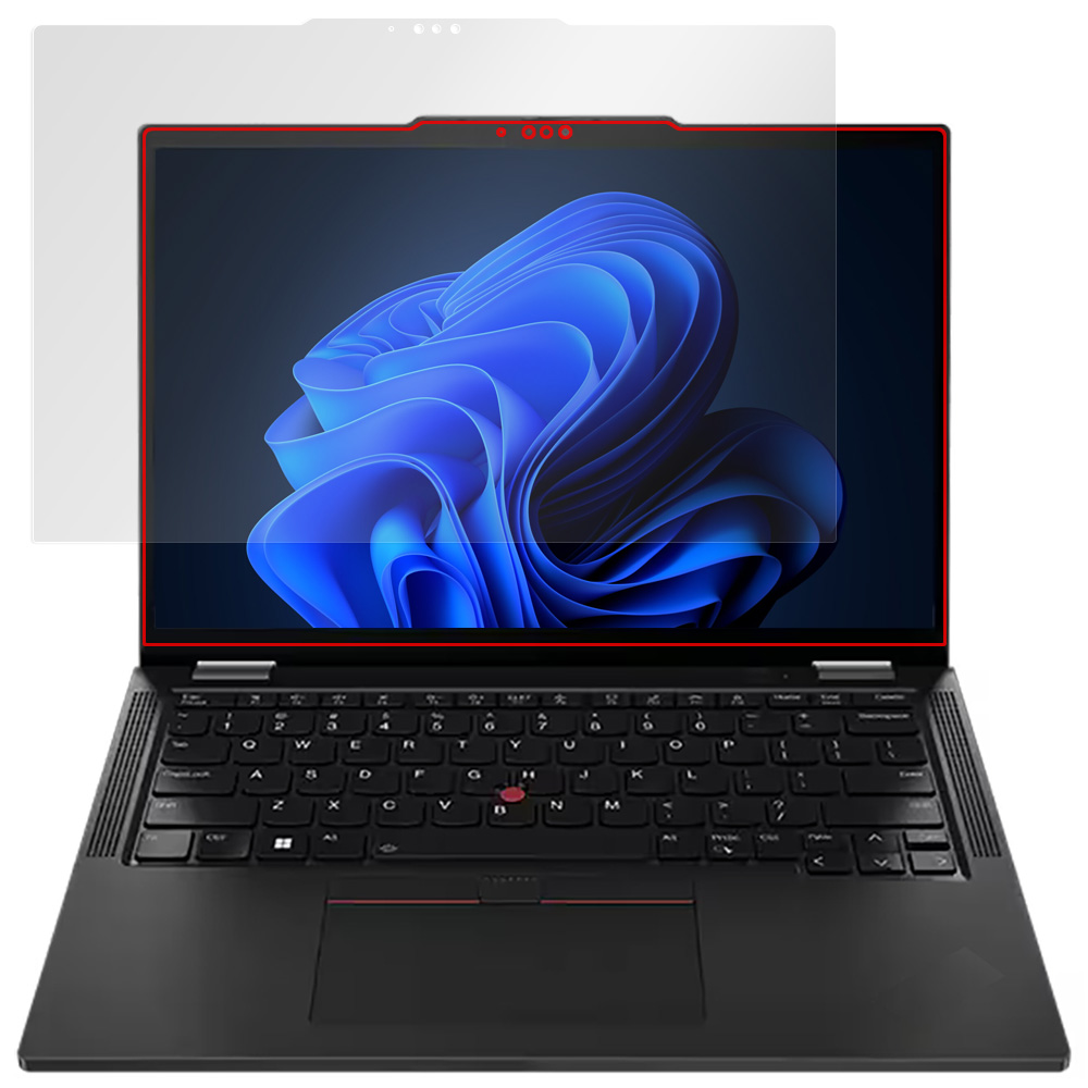 Lenovo ThinkPad X13 Yoga Gen 4 վݸե