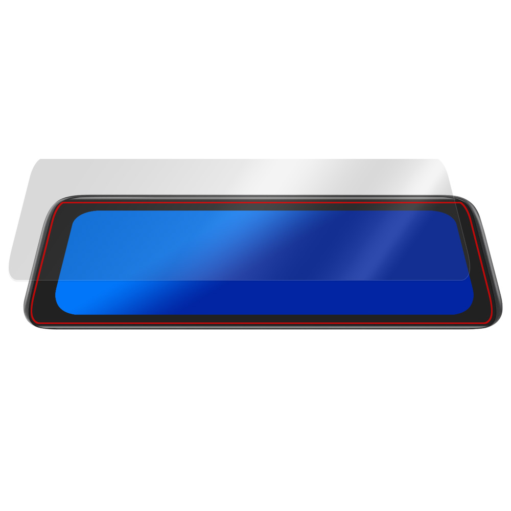 AUTO-VOX 9.35 ߥ顼 ɥ饤֥쥳 V5 Pro վݸե