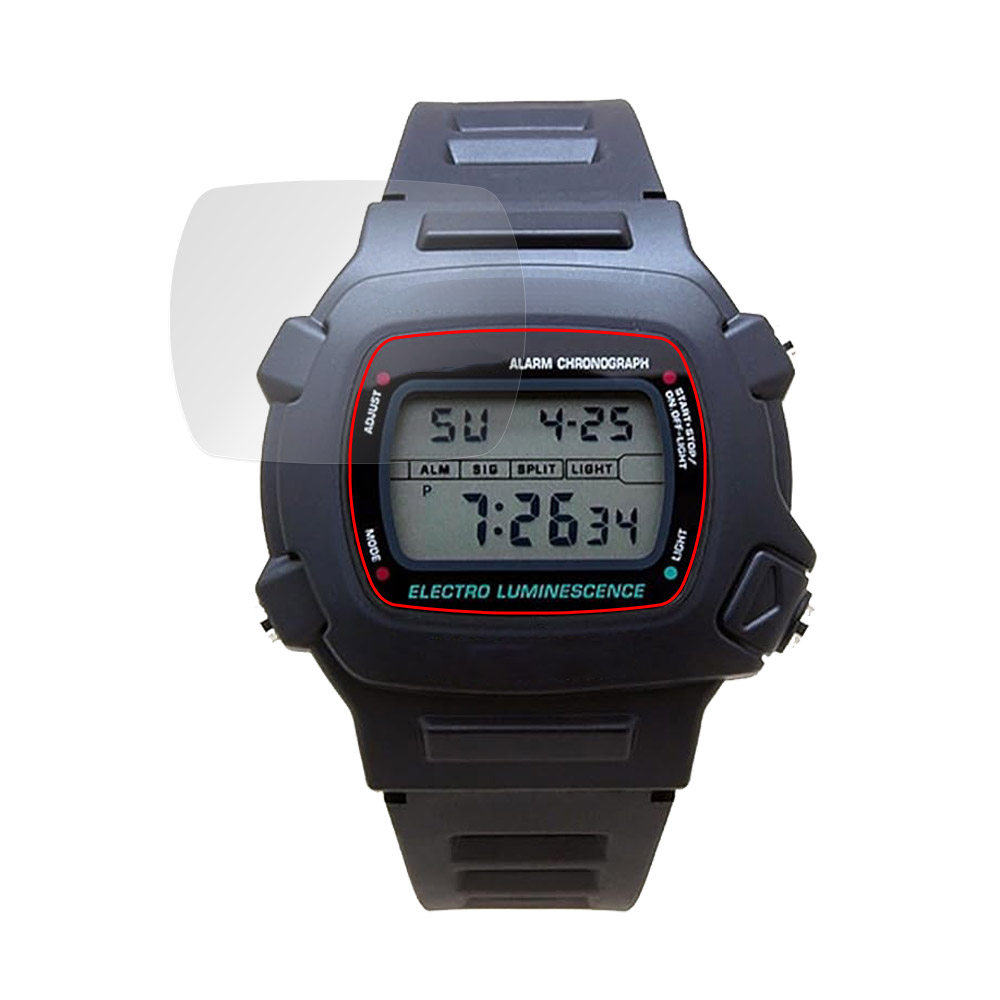 CASIO STANDARD W-740 վݸե