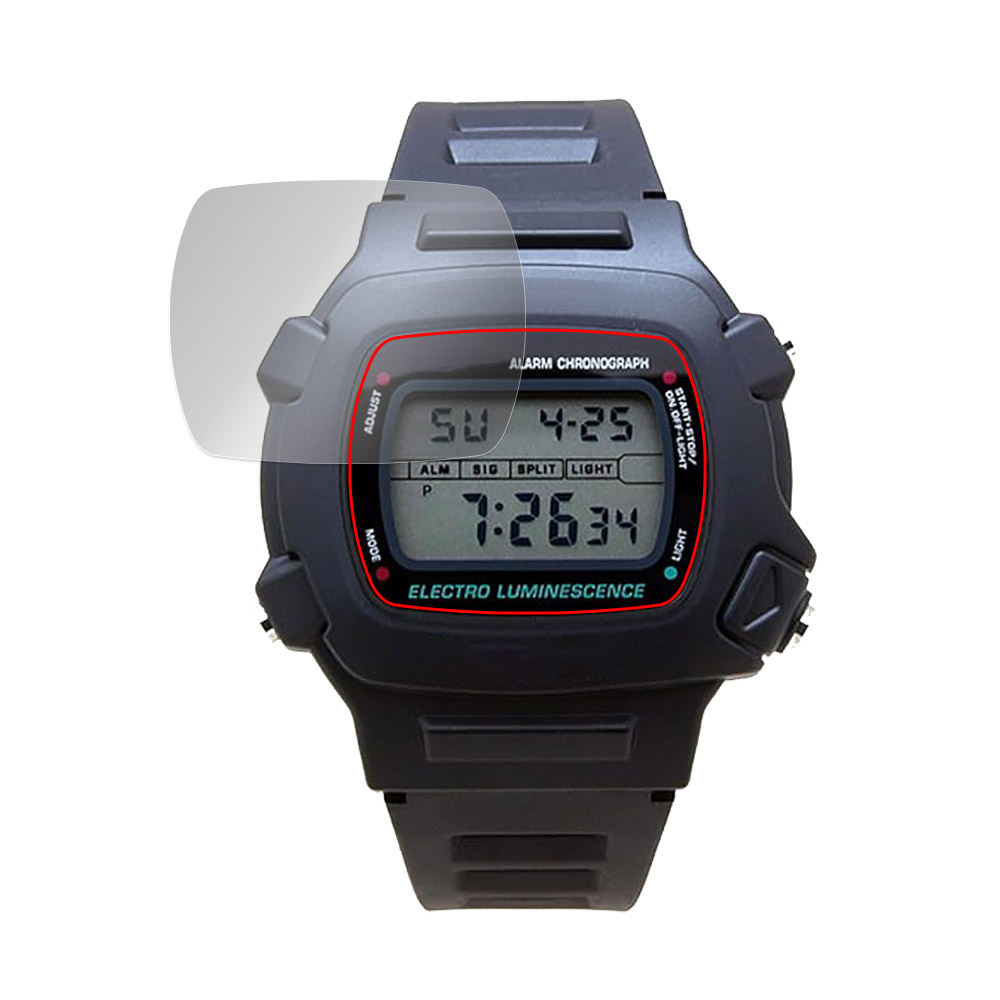 CASIO STANDARD W-740 վݸե