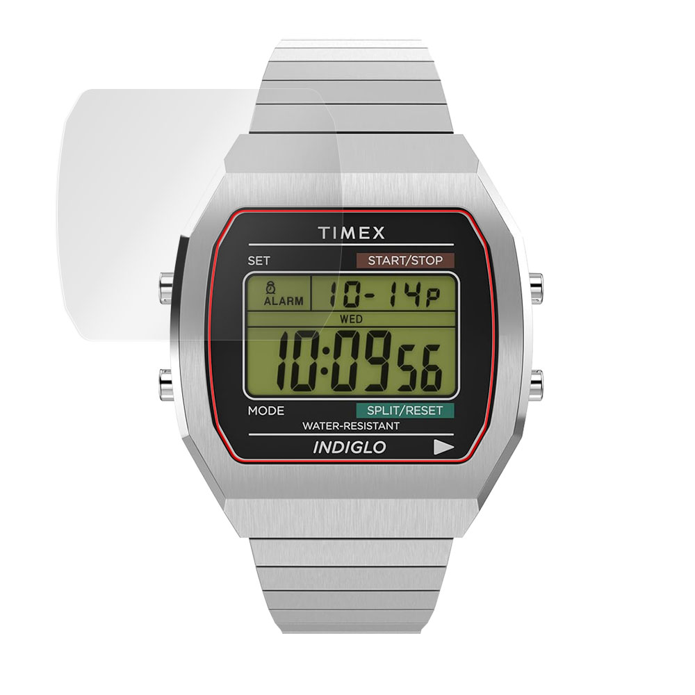 TIMEX Classic Digital TIMEX 80 36mm TW2W47700 / TW2V74200 / TW2V74300 վݸե