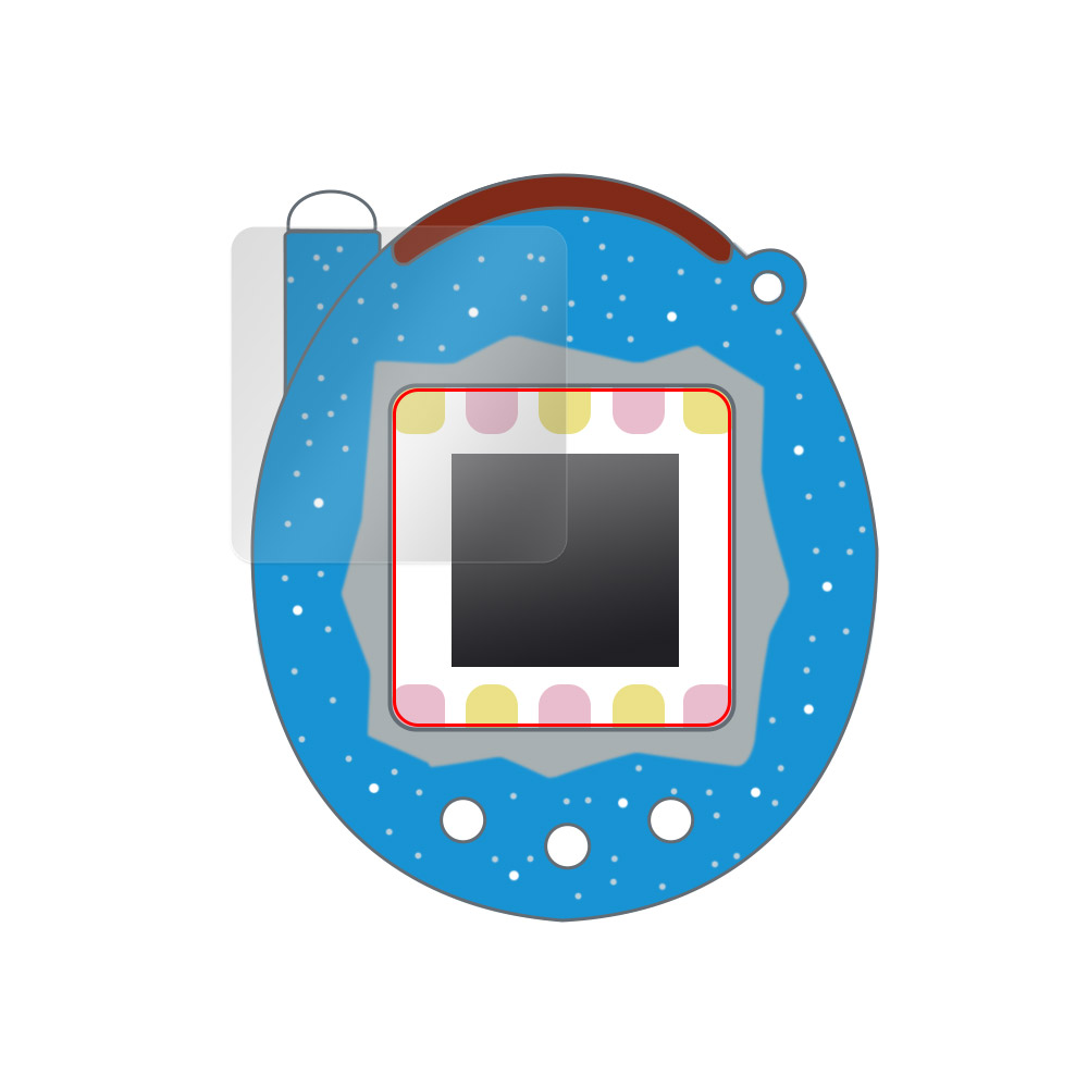 Tamagotchi Connection վݸե