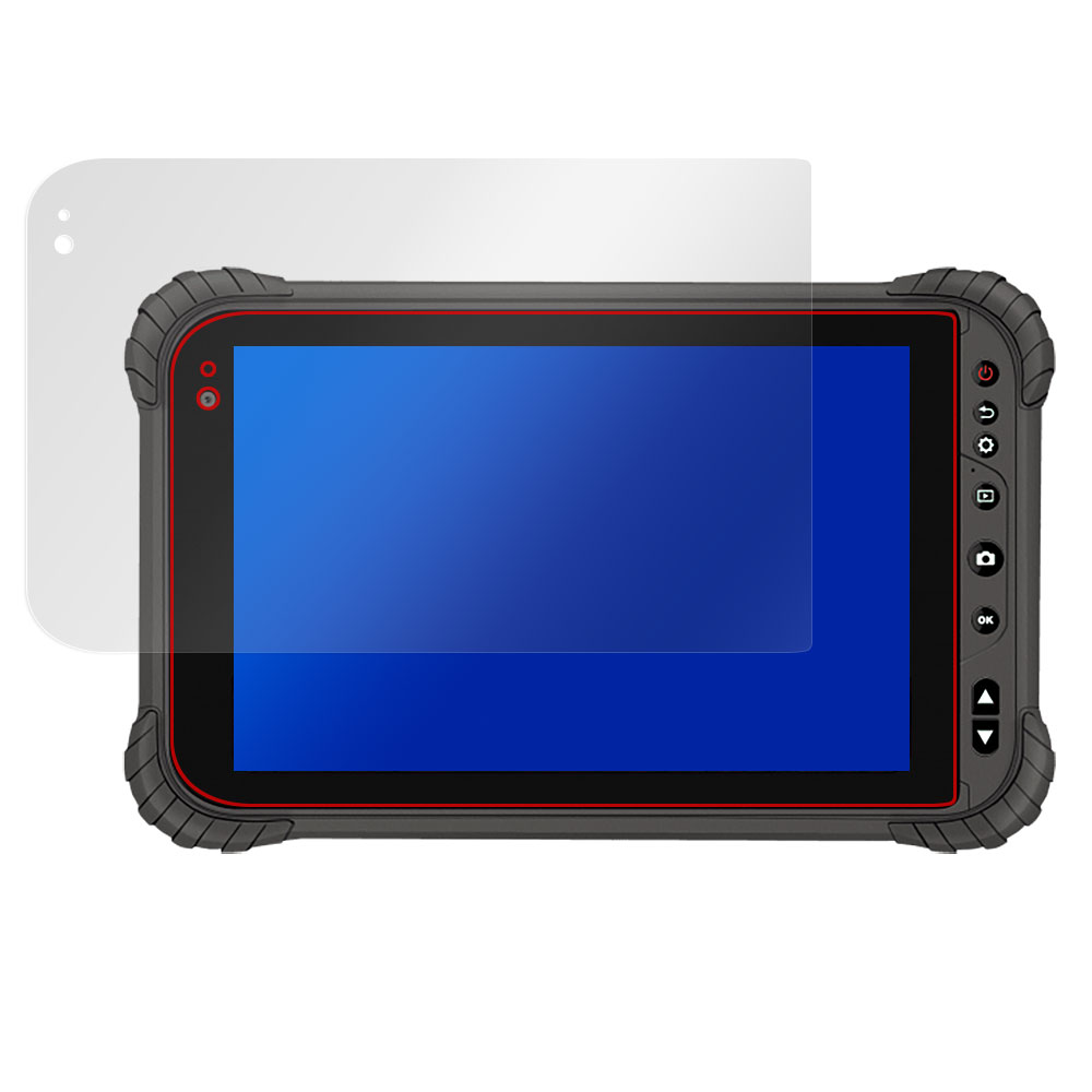 蔵衛門Pad Tough KP06-NV 液晶保護フィルム