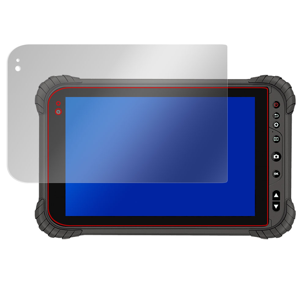 蔵衛門Pad Tough KP06-NV 液晶保護フィルム